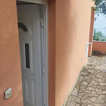 Apartamento Tamaris Starigrad Paklenica